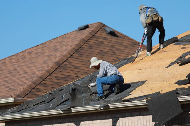 Best Roof Insulation Installation  in Wenatchee, WA